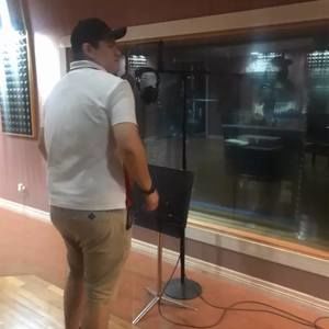 Meet your Posher, Felipe